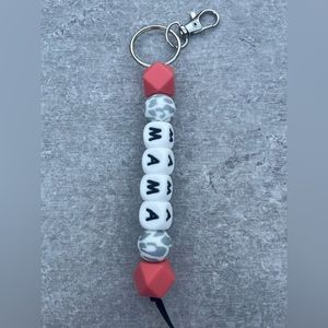Mama Keychain